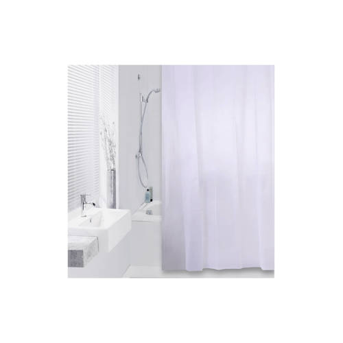 Differnz Base Douchegordijn 180X200Cm differnz kopen in de aanbieding Differnz Base Douchegordijn 180X200Cm differnz kopen in de aanbieding