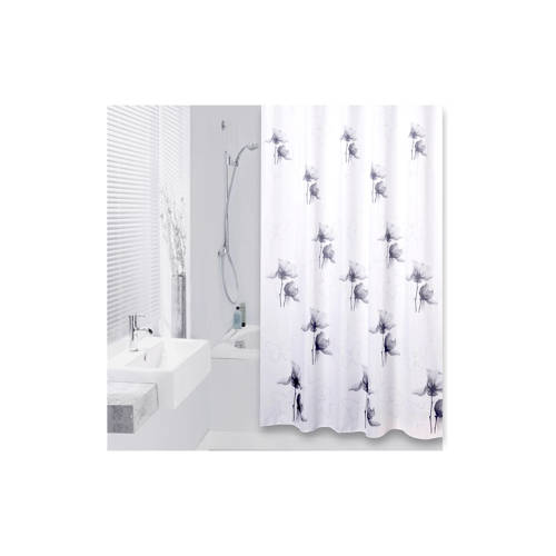 Differnz Sopor Douchegordijn 180X200Cm differnz kopen in de aanbieding