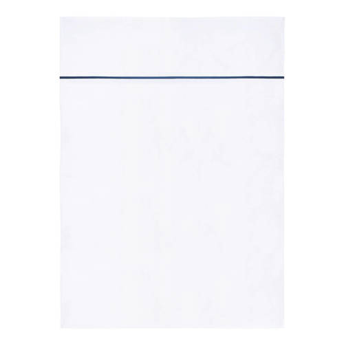 Jollein Wieglaken Met Bies 75X100 Cm Marine jollein kopen in de aanbieding Jollein Wieglaken Met Bies 75X100 Cm Marine jollein kopen in de aanbieding