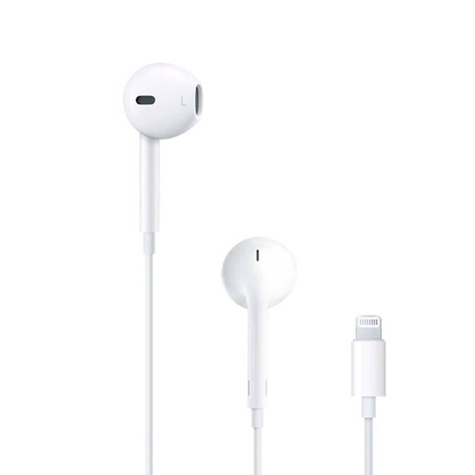 Apple EarPods in-ear headset, Lightning