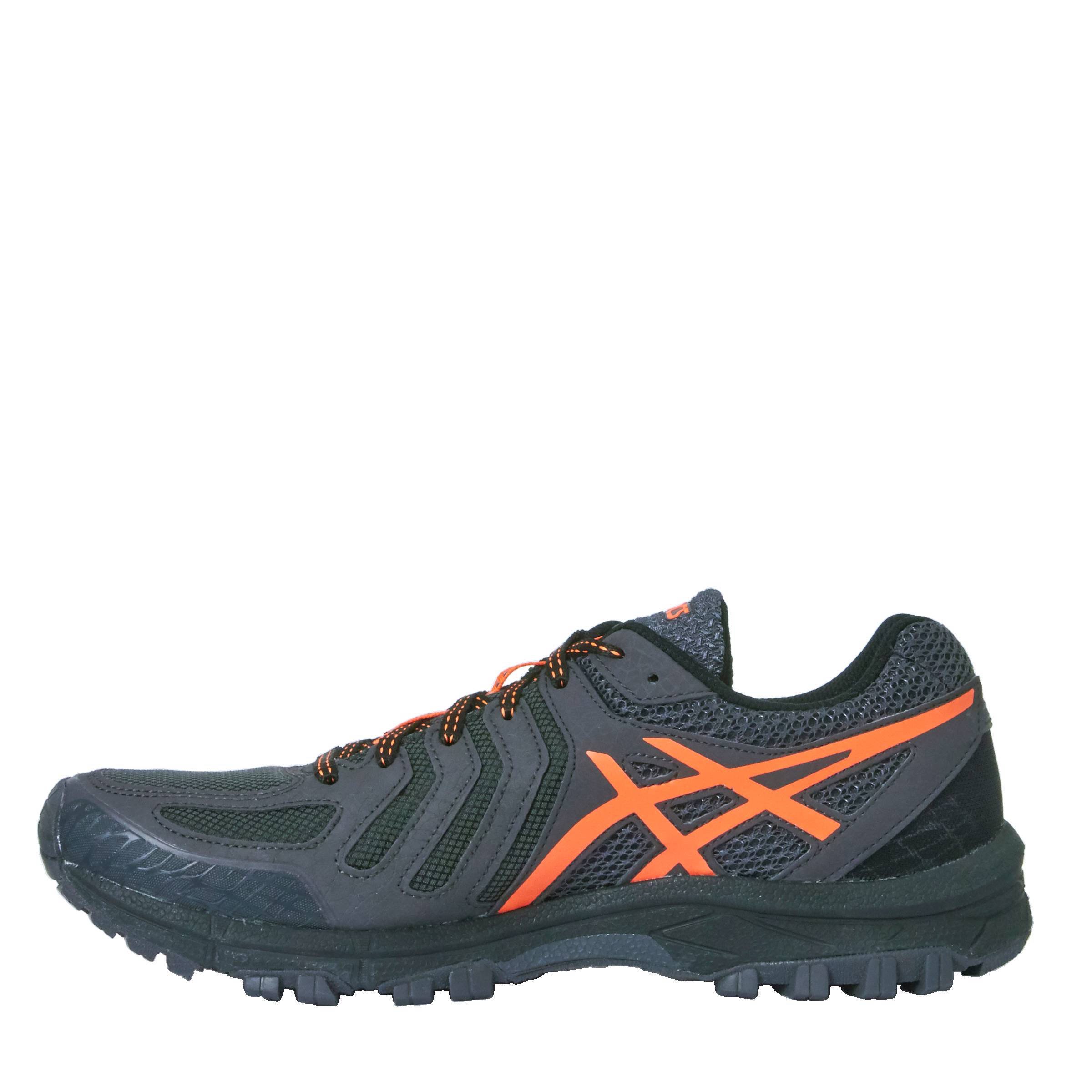 asics fuji attack 5