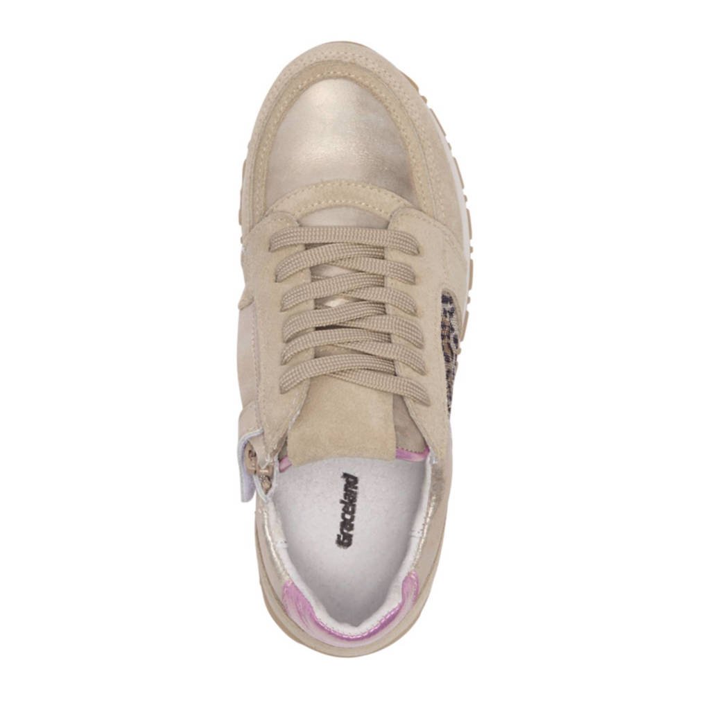 vanHaren sneakers kopen? Morgen in huis wehkamp