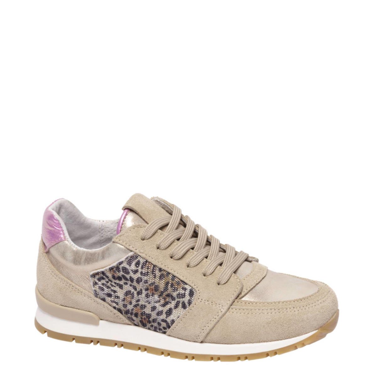 Skechers Dames Instappers Van Haren Memory Foam Instappers Dames