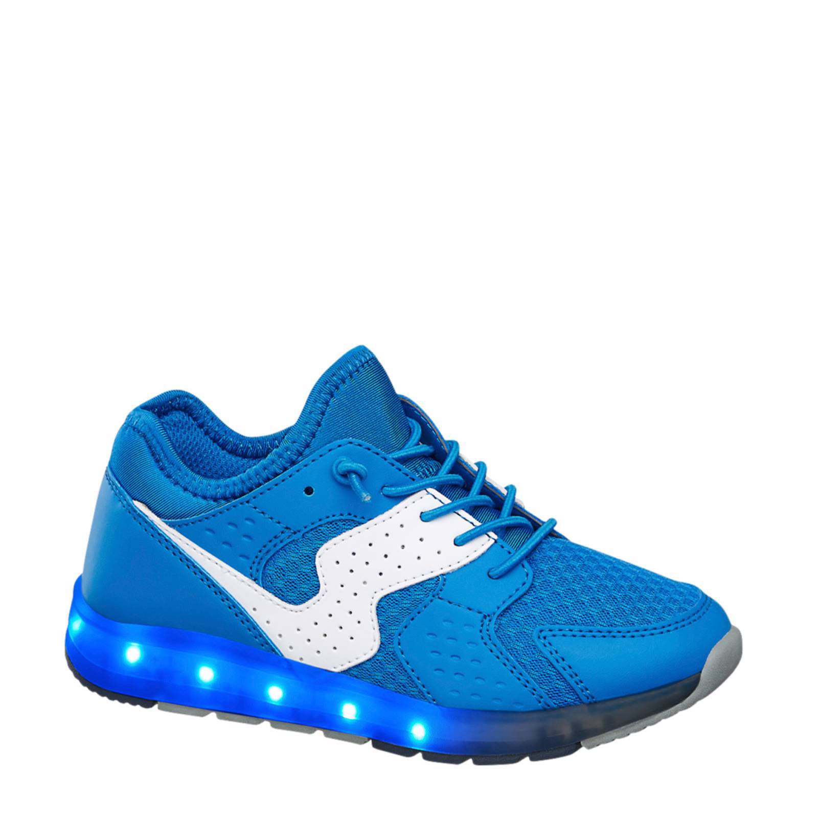Vanharen Lampjes Sneakers Met Van Agaxy In Zool Led Wehkamp Qwhths Haren xPEPwr