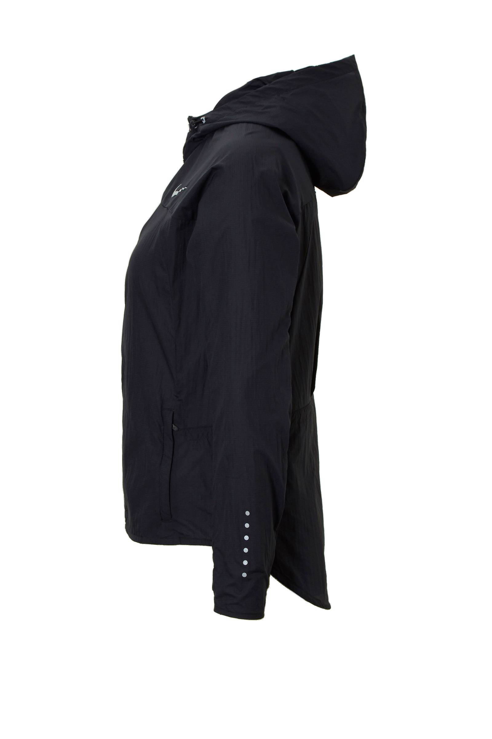 nike hardloopjack dames