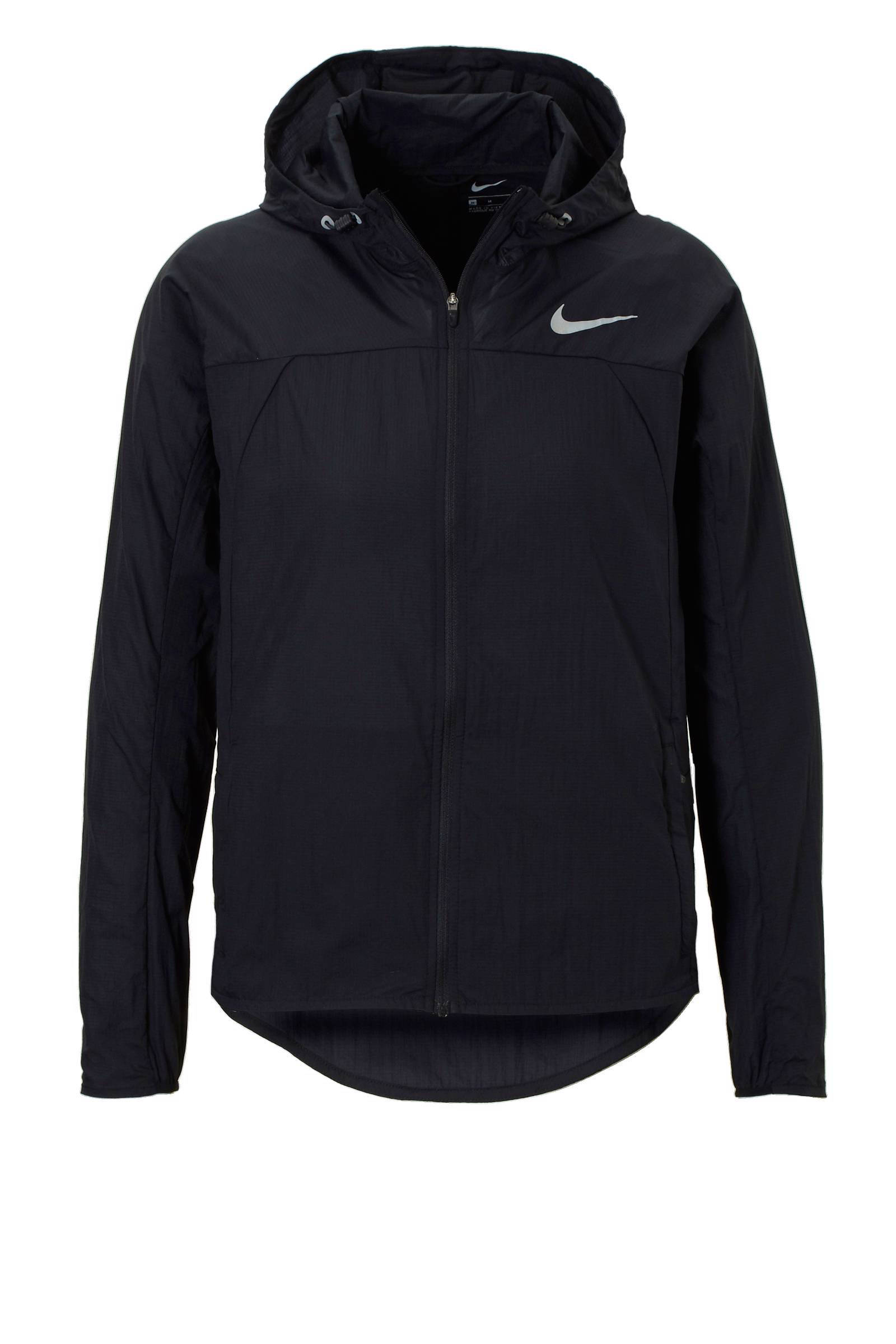 nike hardloopjack dames