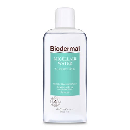 Biodermal Micellair Water 200 Ml biodermal kopen in de aanbieding