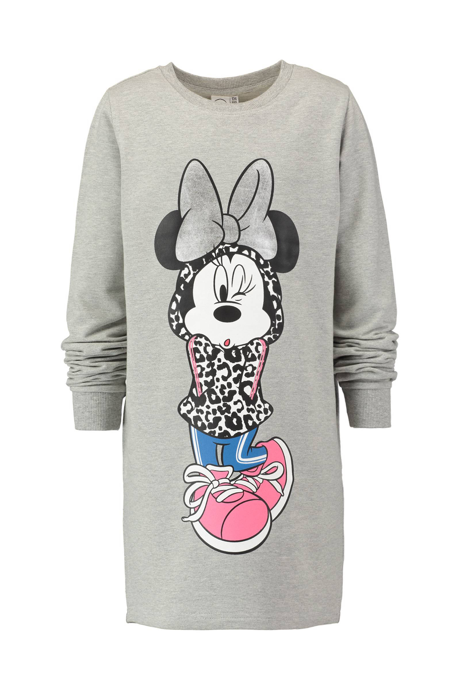 CoolCat lange Minnie Mouse sweater | wehkamp CoolCat Minnie Mouse T shirt | wehkamp