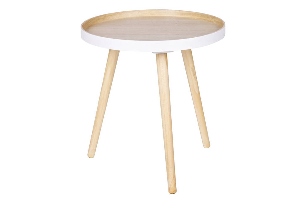 Bijzettafel wehkamp Bijzettafel wehkamp