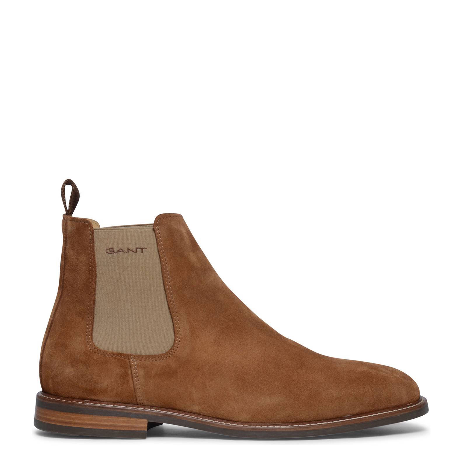 GANT suède chelsea boots | wehkamp GANT suède chelsea boots Max | wehkamp