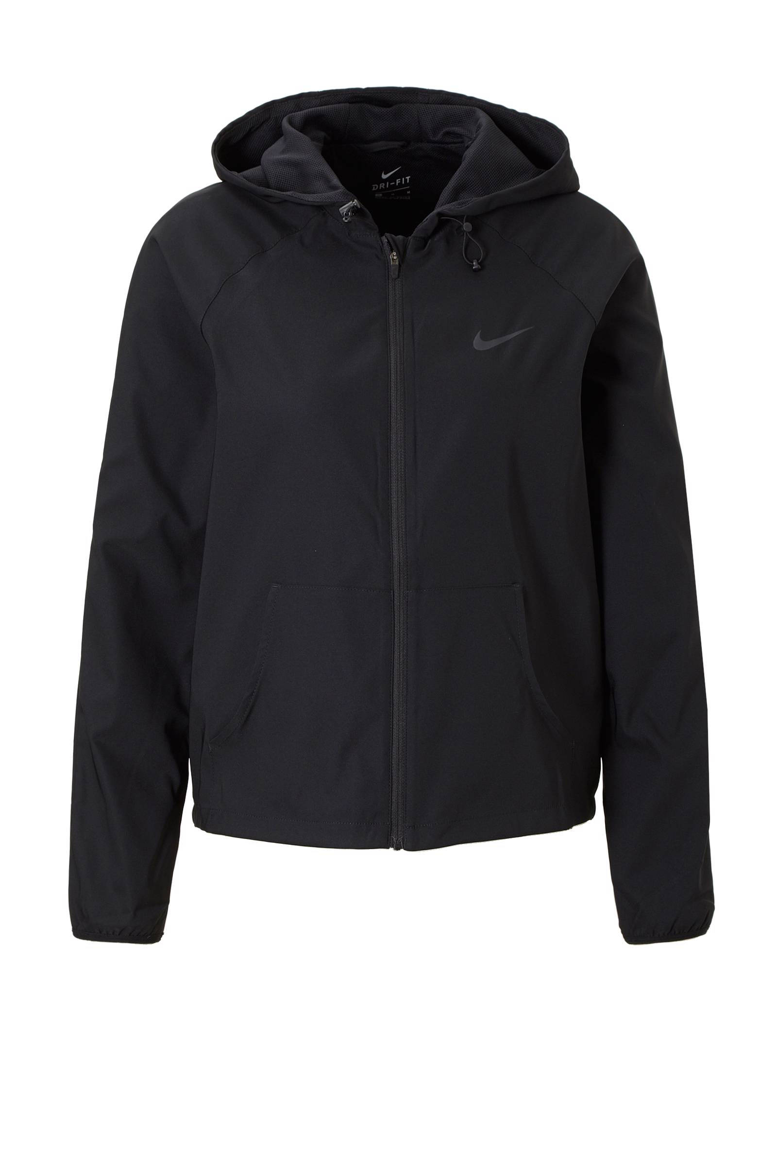 Nike sportvest | wehkamp