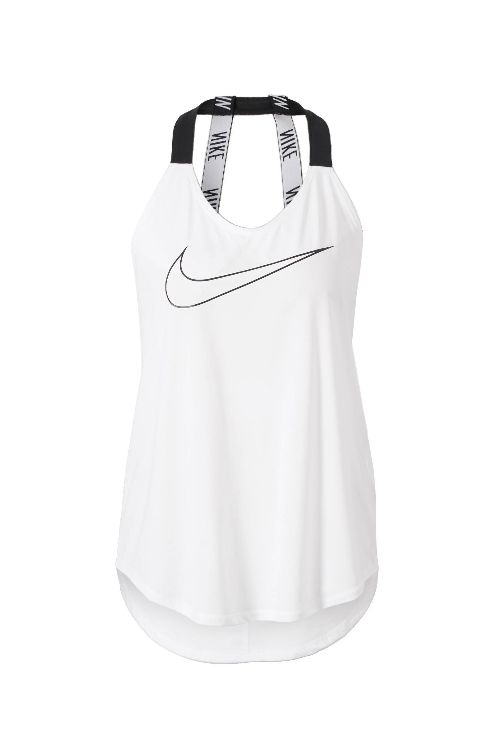 Nike Court Victory Tank Sporttop Dames CV4784-100 - Vergelijk prijzen