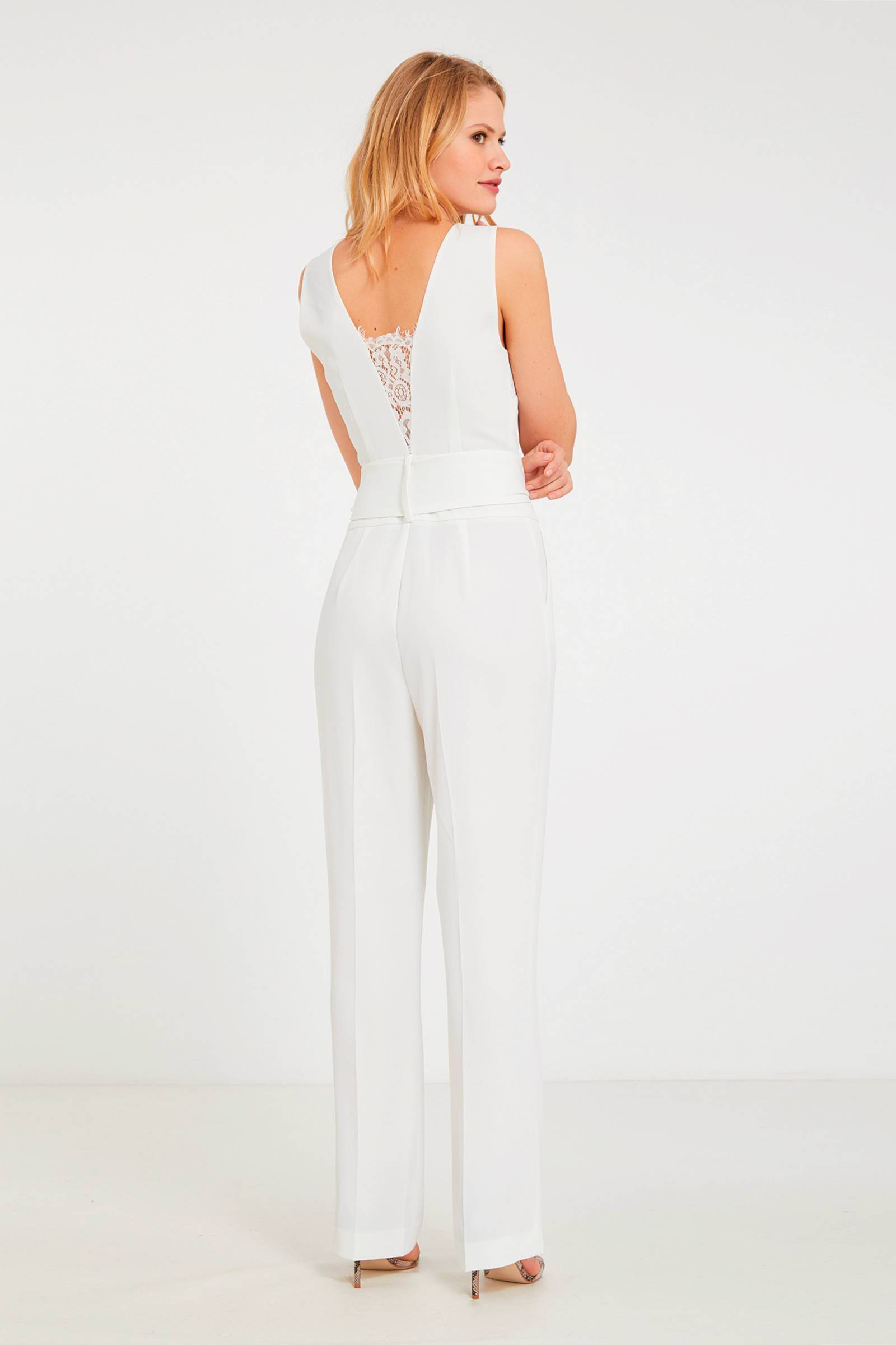 wit jumpsuit