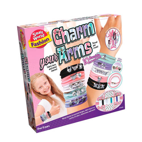 Creative Charm Your Arms Armbandjes Ontwerpen creative kopen in de aanbieding