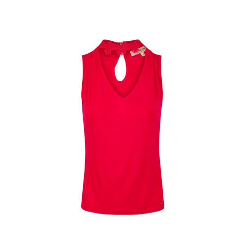 Morgan Choker Top morgan kopen in de aanbieding Morgan Choker Top morgan kopen in de aanbieding