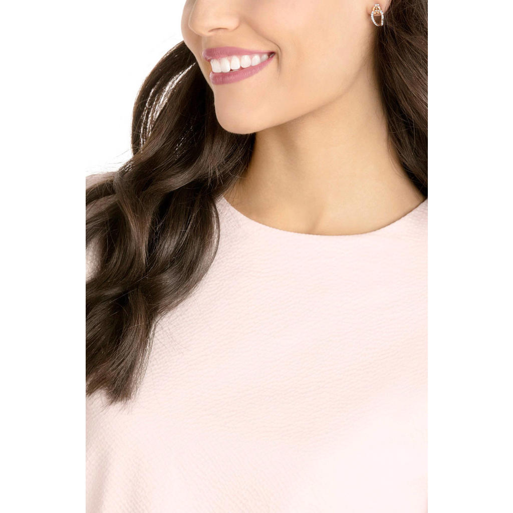 swarovski oorstekers