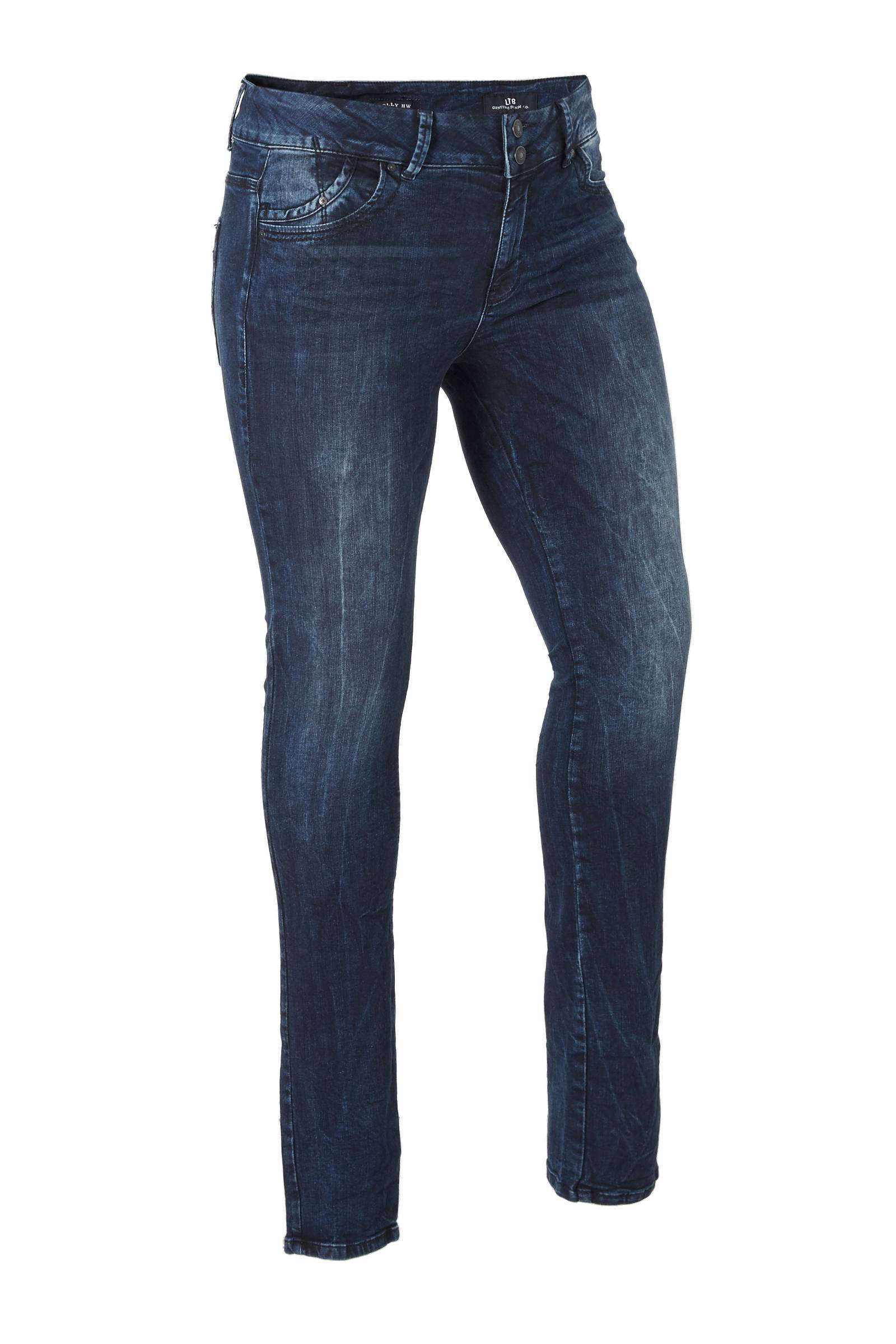 ltb molly high waist