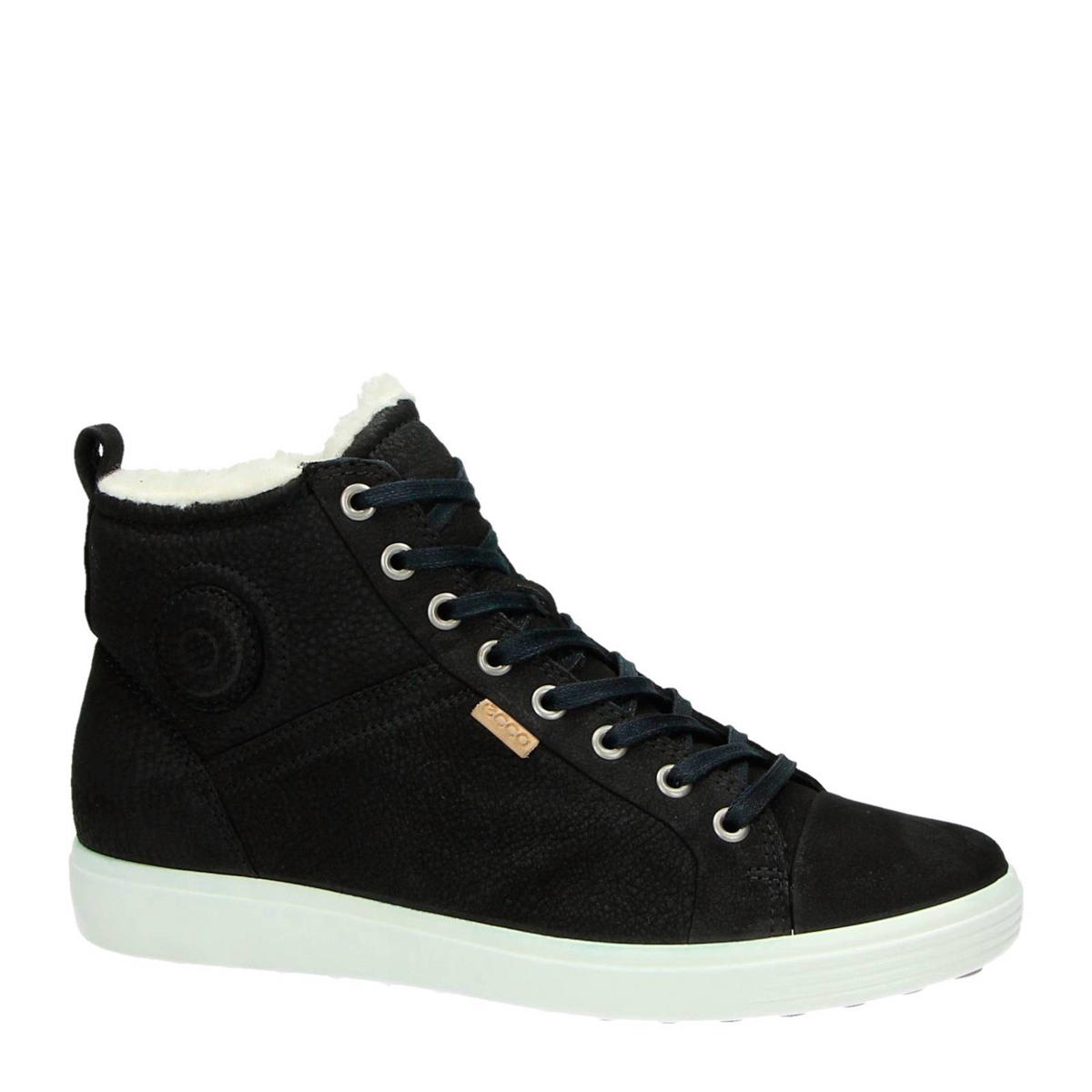 ecco nubuck care