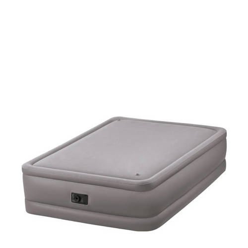 Intex Dream Elektrisch Luchtbed intex kopen in de aanbieding
