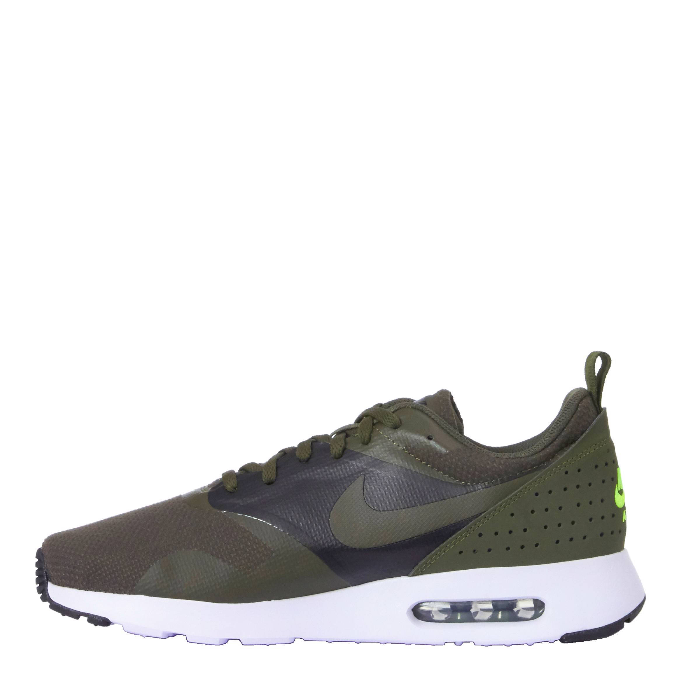 nike air max tavas se groen nike air max tavas se groen