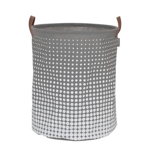 Sealskin Wasmand Speckles sealskin kopen in de aanbieding