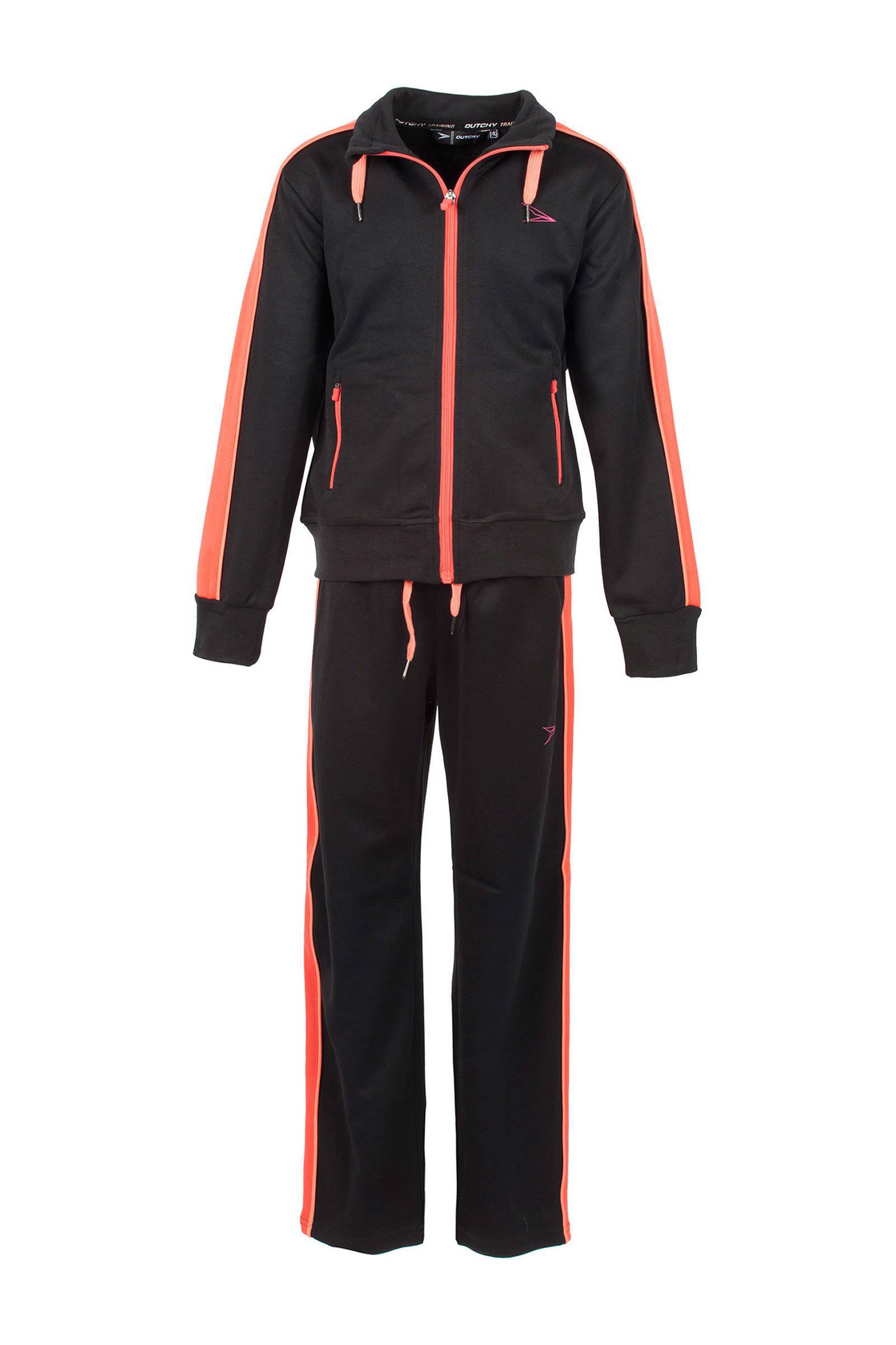 Dutchy Heren Trainingsbroek Heren Scapino Scapino Dutchy