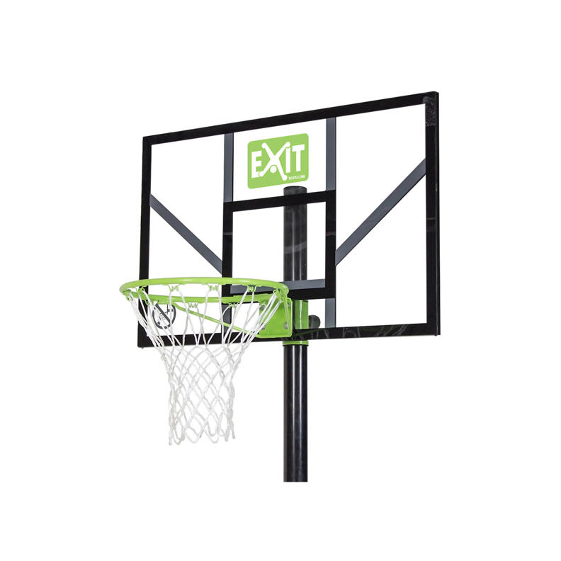 EXIT Comet Portable Basket Comet verplaatsbare Basketbal ring EXIT Comet Portable Basket Comet verplaatsbare Basketbal ring
