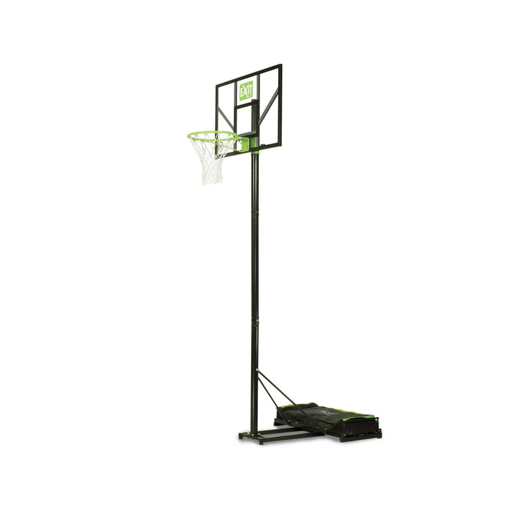 Exit Toys EXIT Comet verplaatsbaar basketbalbord