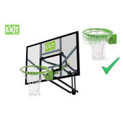 thumbnail: EXIT Galaxy Wall-mount System Galaxy muurbevestigingssysteem (met Dunkring)