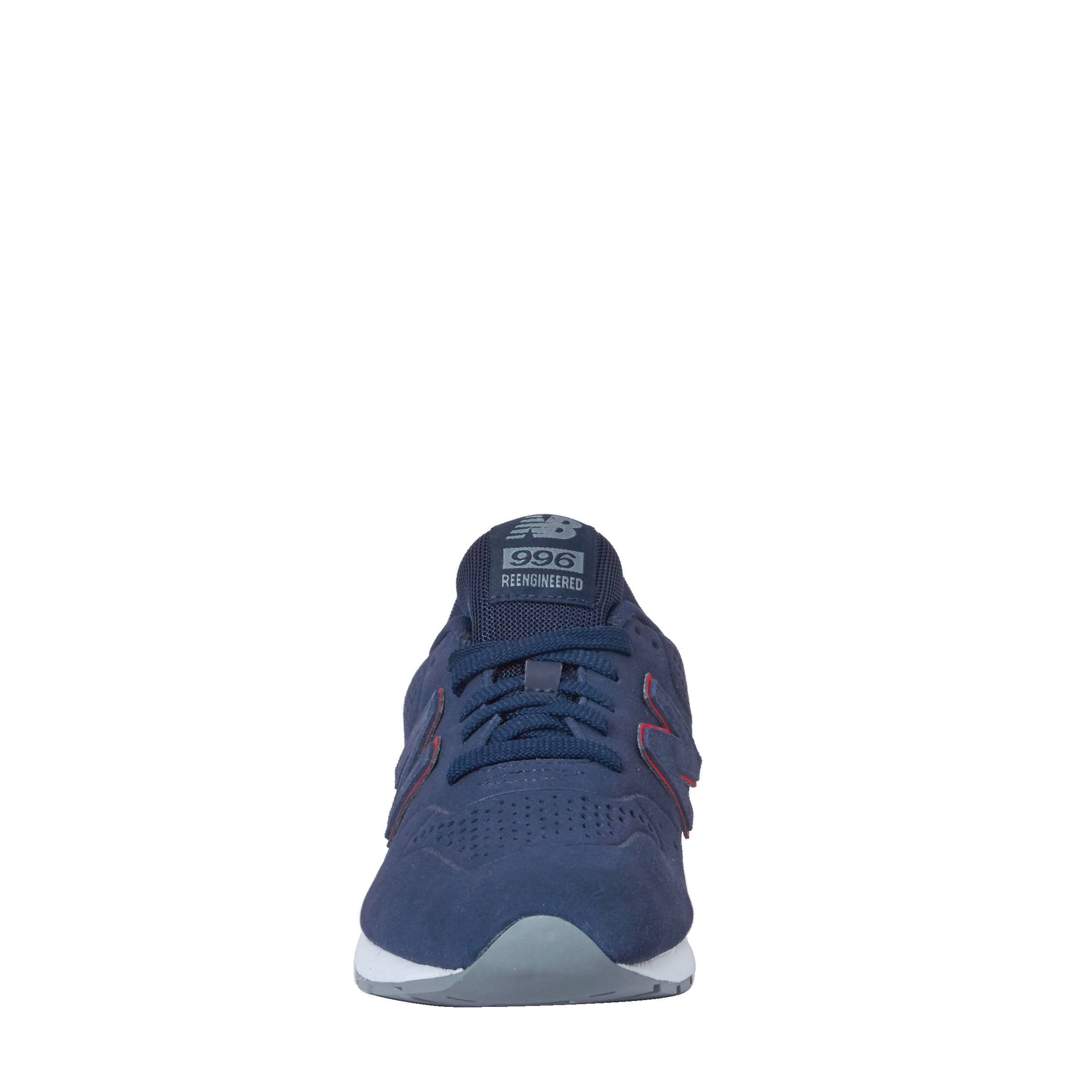 new balance mrl996 rood