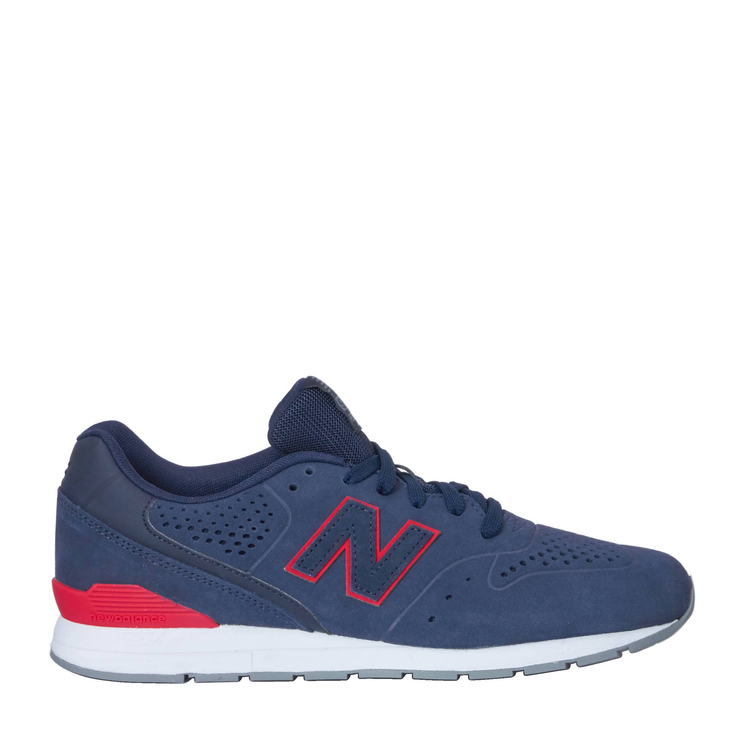 new balance mrl996 rood