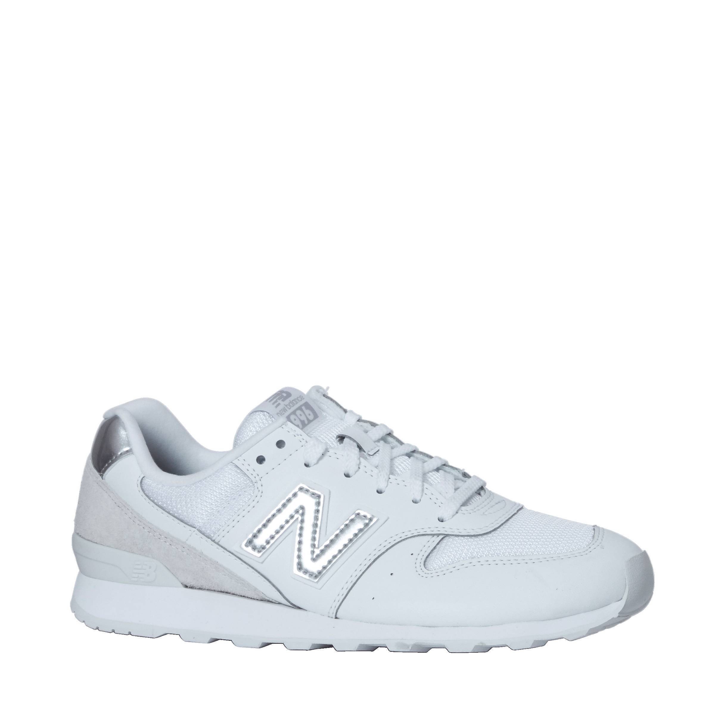 new balance mrl996 heren wit