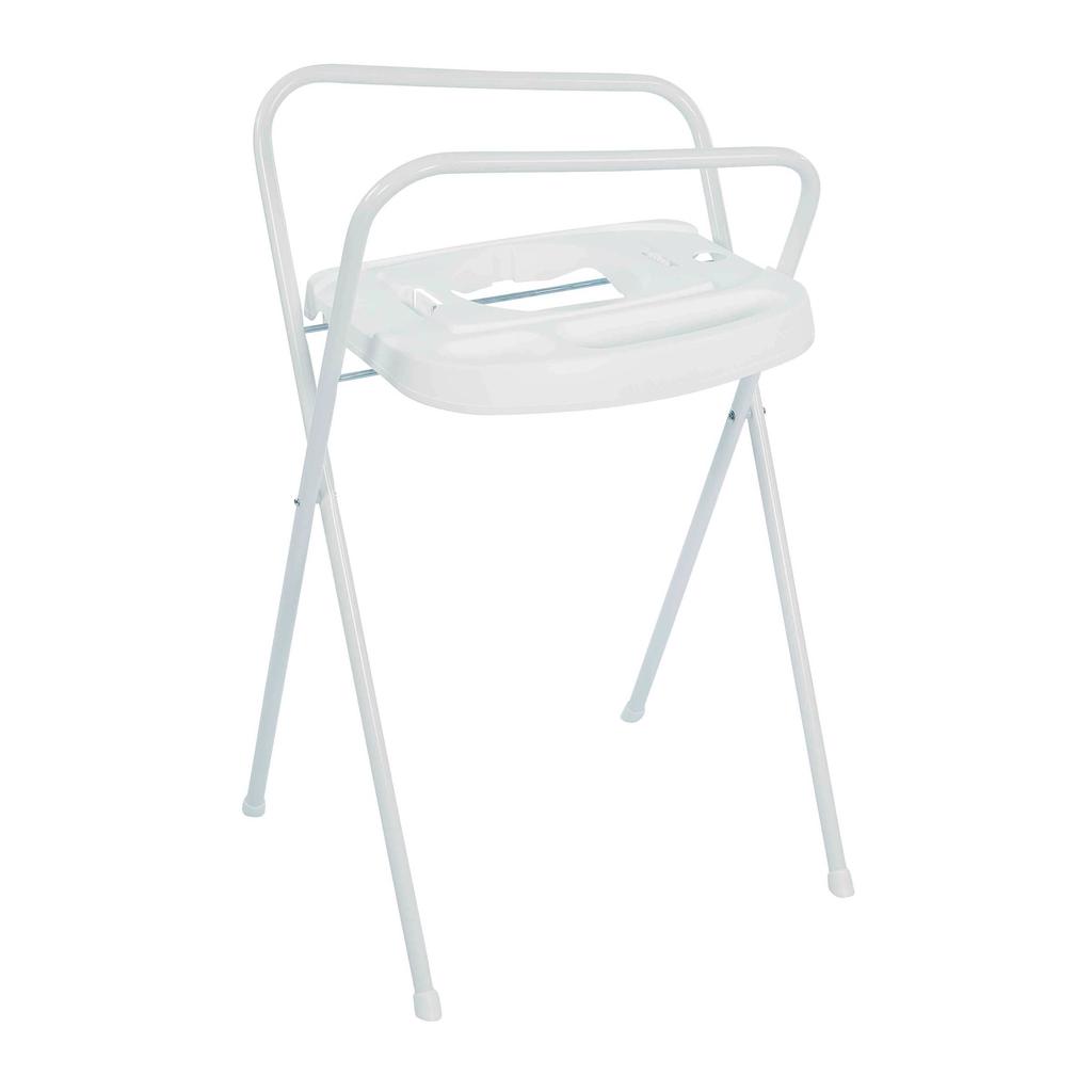 bébé-jou Click Badstandaard 2205 (103 cm) wit