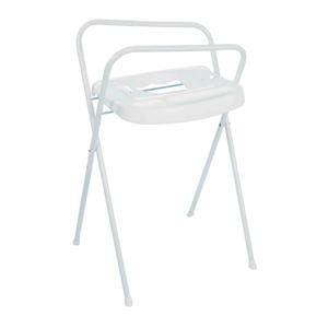 bebe-jou click metaal badstandaard 103 cm