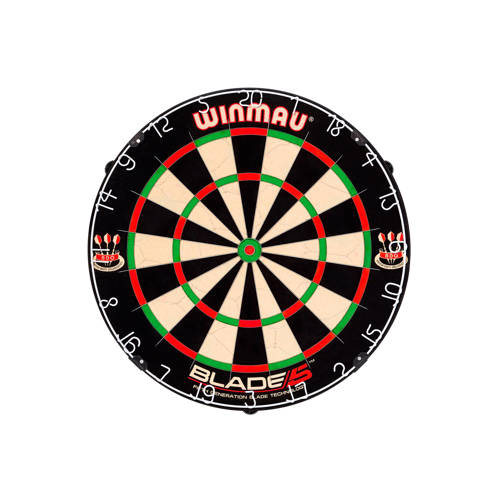 Winmau Blade 5 Dartbord winmau kopen in de aanbieding Winmau Blade 5 Dartbord winmau kopen in de aanbieding
