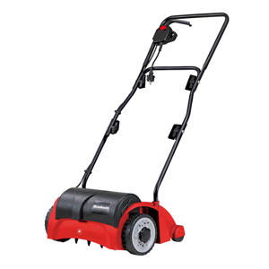 GC-ES1231 verticuteermachine
