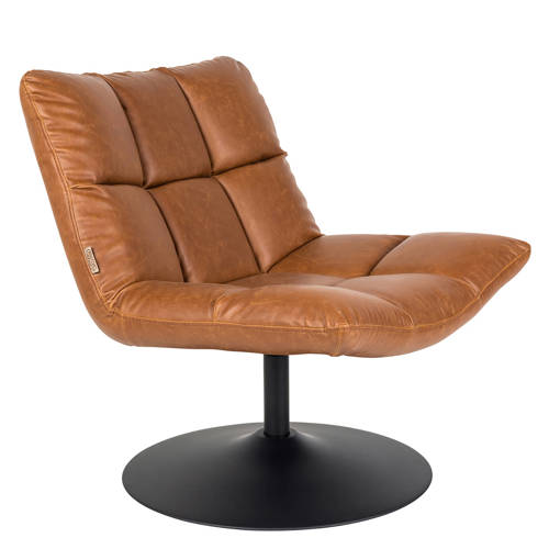 Dutchbone Bar Lounge Fauteuil dutchbone kopen in de aanbieding