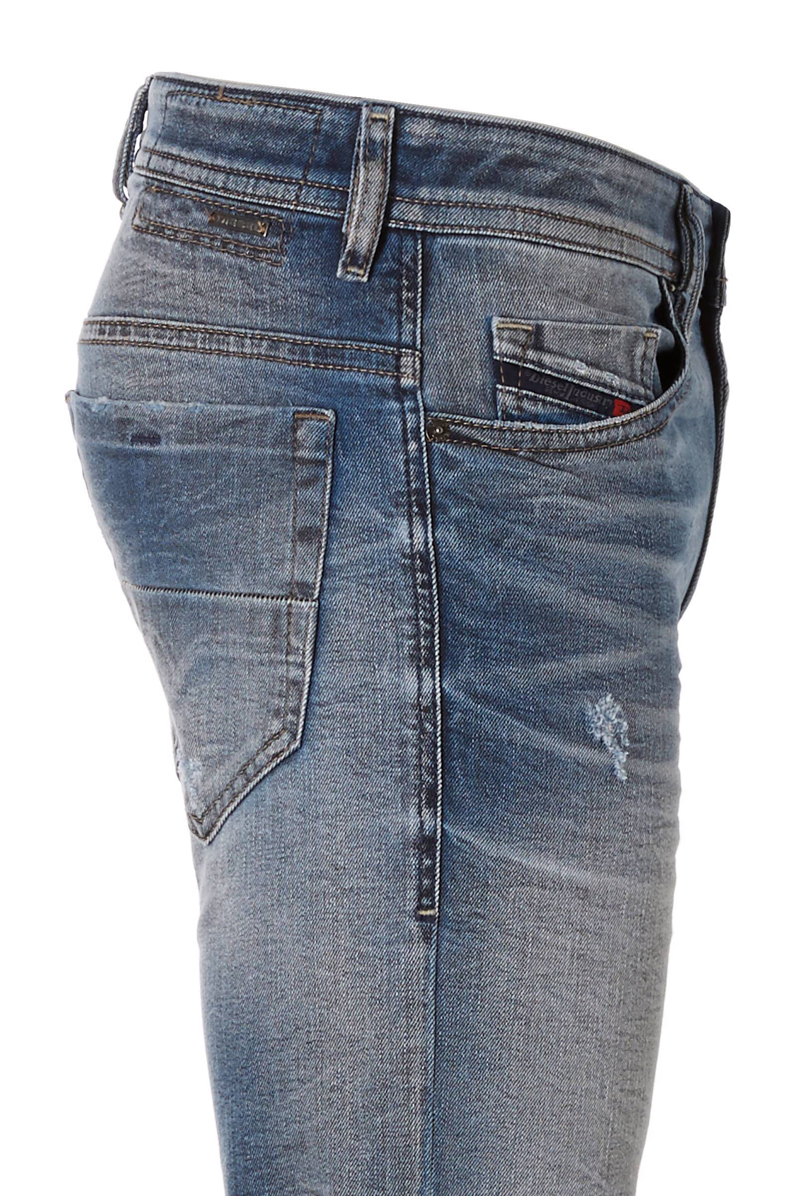 Zomer broeken heren Diesel broeken \u0026 jeans | KLEDING.nl - Pagina 4