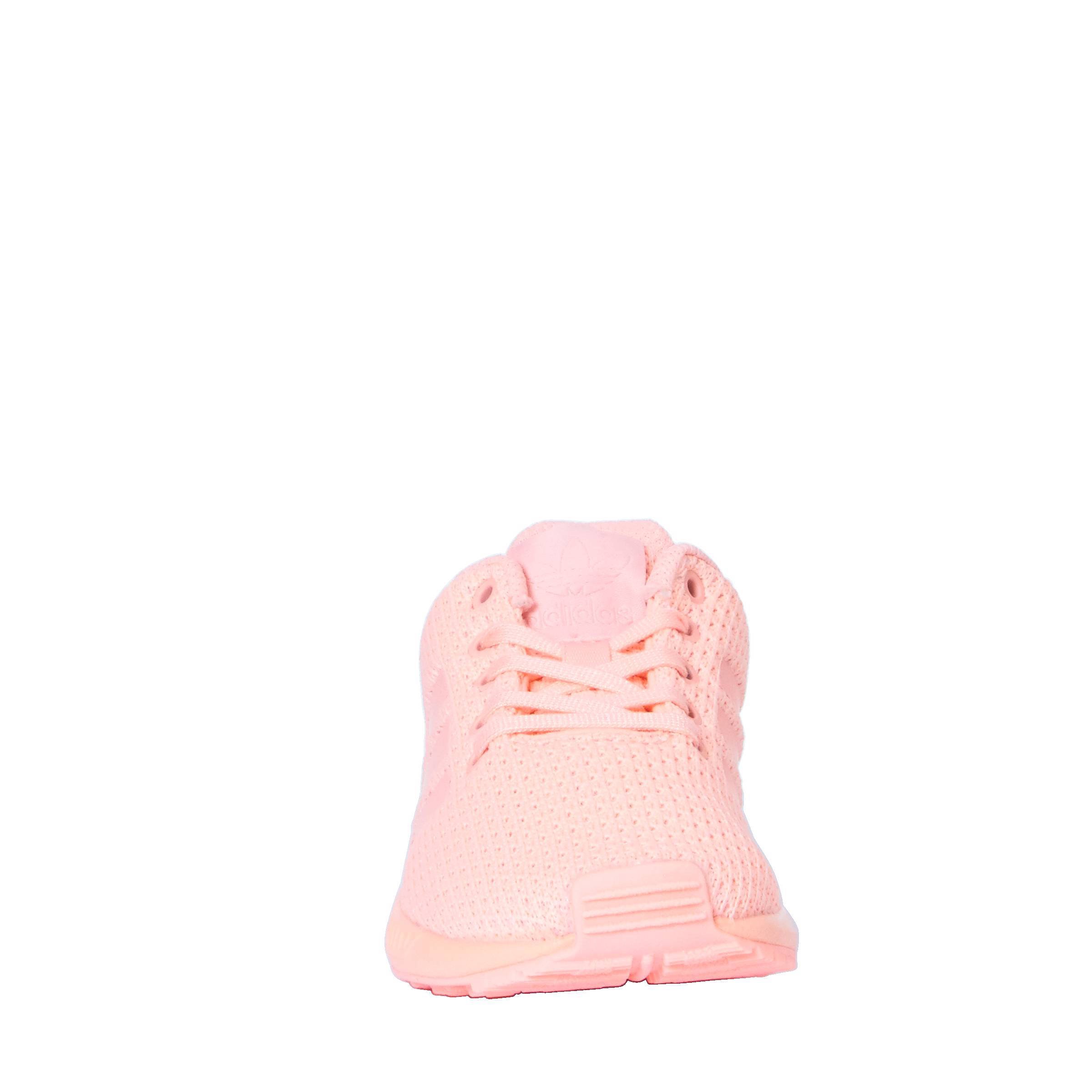 adidas zx flux roze