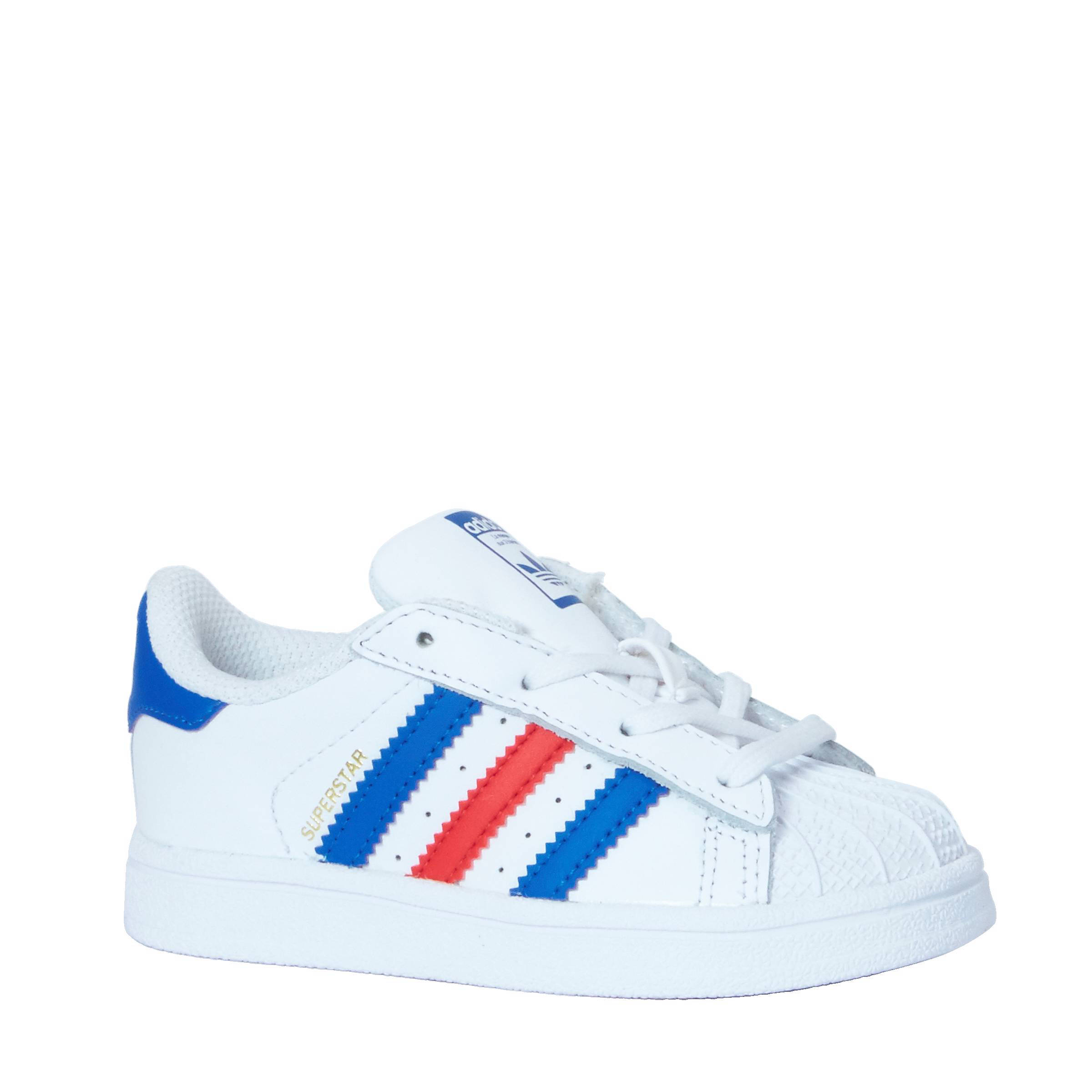 adidas originals adidas Originals Superstar I sneakers | wehkamp
