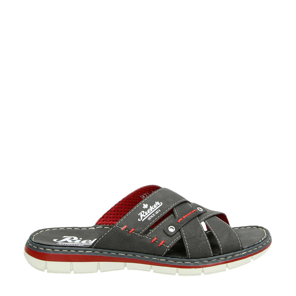 rieker slippers
