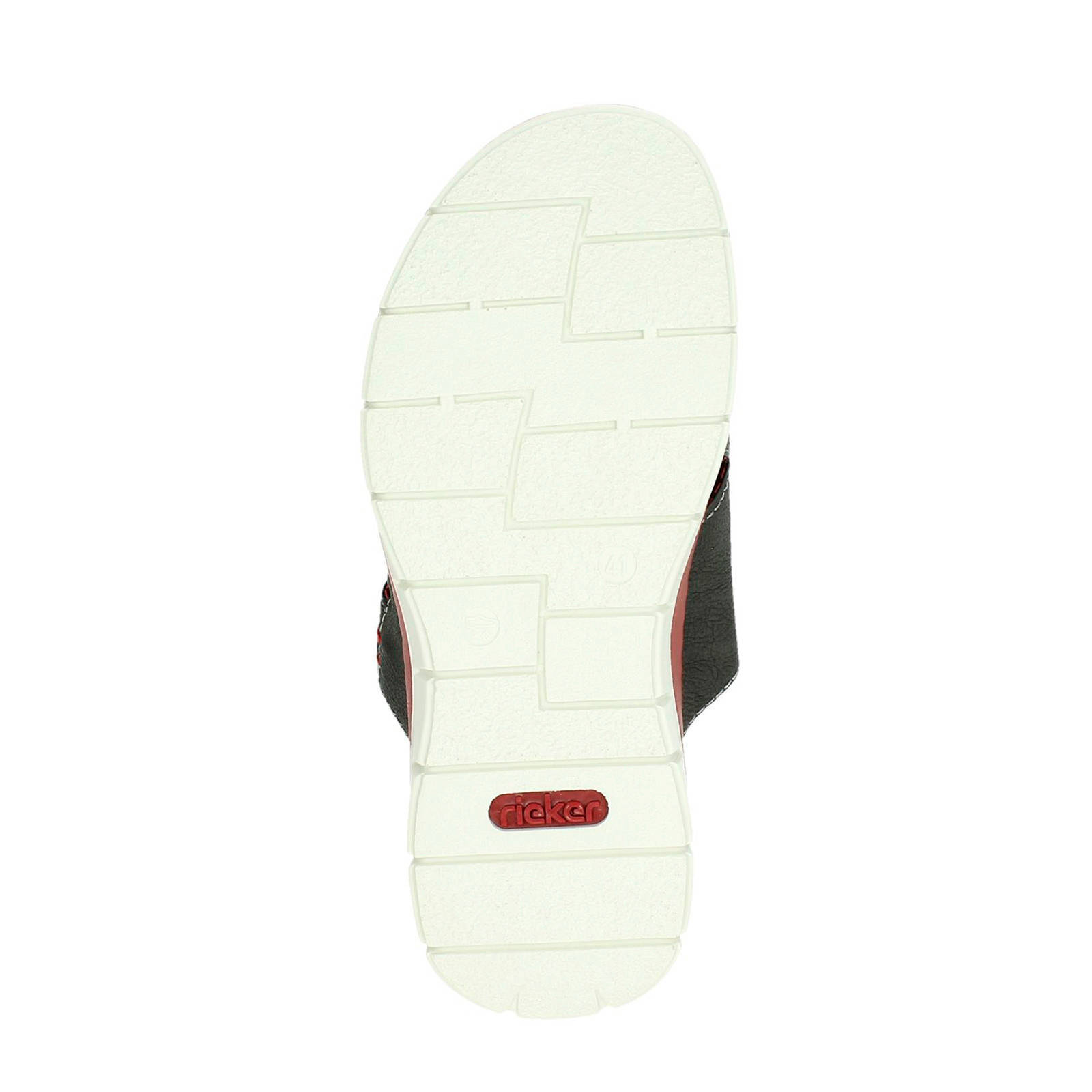 Rieker slippers | wehkamp
