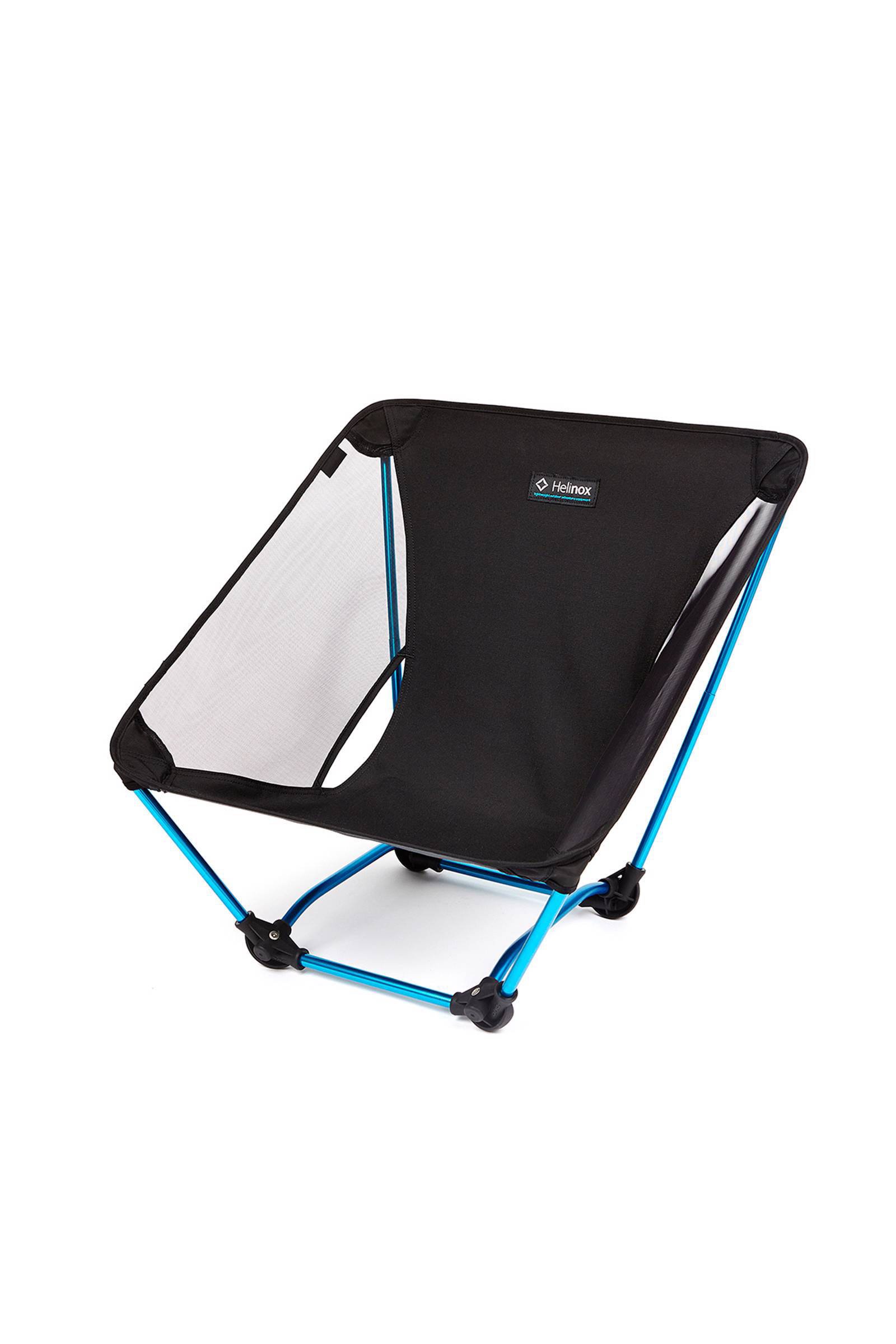 helinox ground chair