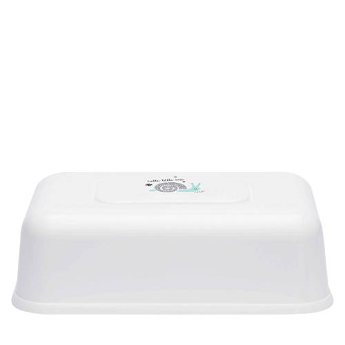 Bebejou Bebe Jou Hello Little One Billendoekjesbox bebejou kopen in de aanbieding