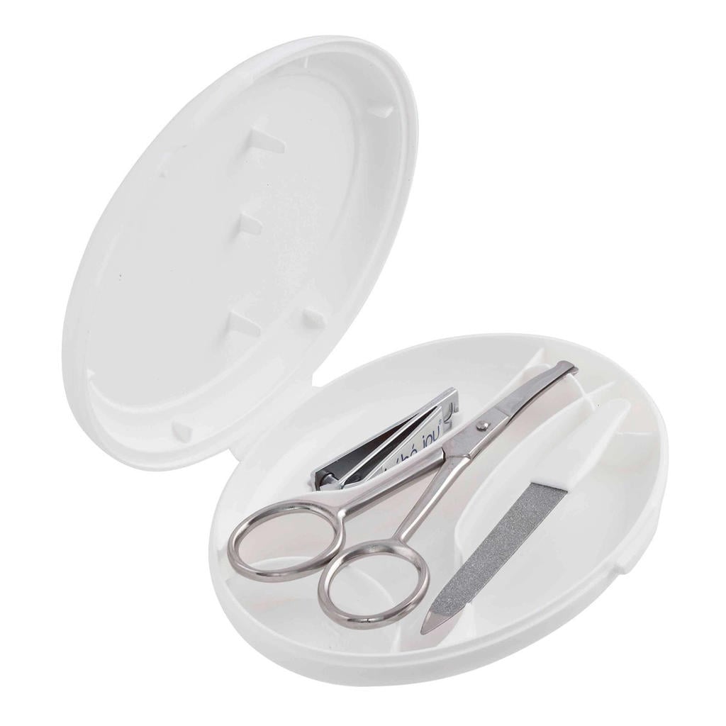 bébé-jou manicureset wit