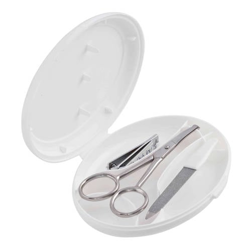 bébé-jou manicureset wit afbeelding