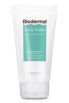 Face wash - 150 ml