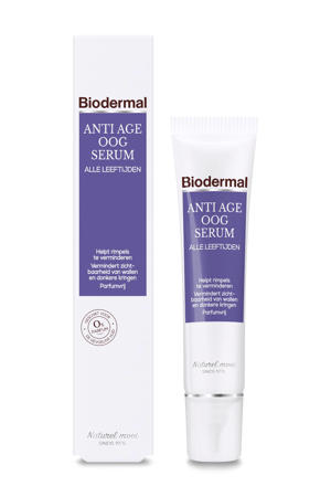 Anti Age oogserum - 15 ml