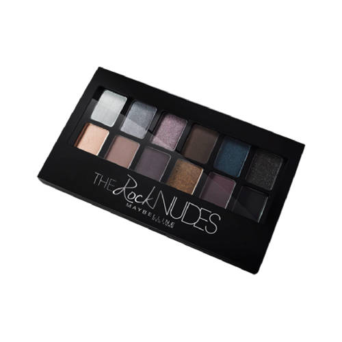 Maybelline The Rock Nudes Palette 02 maybelline kopen in de aanbieding Maybelline The Rock Nudes Palette 02 maybelline kopen in de aanbieding