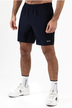 sportshort Set donkerblauw